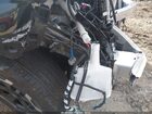2025 Hyundai Santa Fe Sel Черный vin: 5NMP2DGL5SH071035