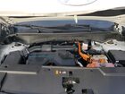 2025 Hyundai Santa Fe Limited Белый vin: 5NMP34G12SH017963