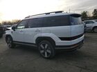 2025 Hyundai Santa Fe Limited Белый vin: 5NMP34G12SH017963