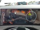 2025 Hyundai Santa Fe Limited Белый vin: 5NMP34G12SH017963