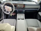 2025 Hyundai Santa Fe Limited Белый vin: 5NMP34G12SH017963
