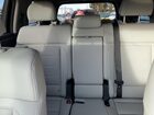 2025 Hyundai Santa Fe Limited Белый vin: 5NMP34G12SH017963