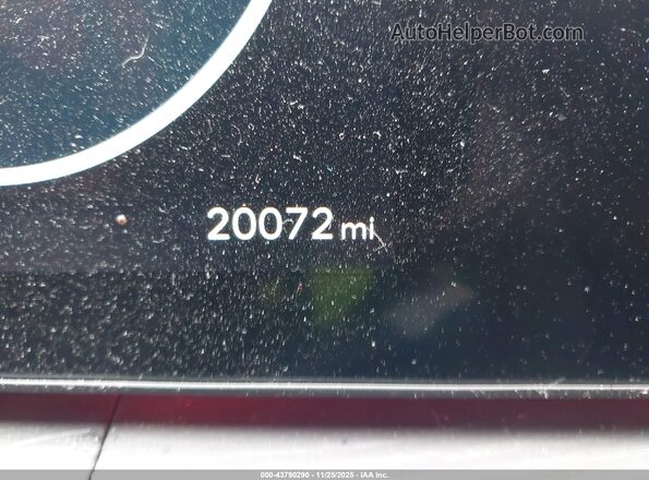 5NMP3DG13RH015732 2024 HYUNDAI SANTA FE HYBRID Красный 