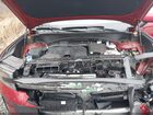 2024 Hyundai Santa Fe Hybrid Limited Красный vin: 5NMP3DG13RH015732