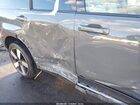 2024 Hyundai Santa Fe Hybrid Limited Серый vin: 5NMP3DG18RH014933