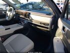 2024 Hyundai Santa Fe Hybrid Limited Серый vin: 5NMP3DG18RH014933