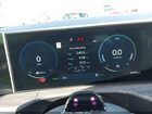 2024 Hyundai Santa Fe Hybrid Limited Серый vin: 5NMP3DG18RH014933