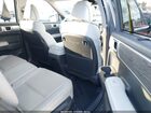 2024 Hyundai Santa Fe Hybrid Limited Серый vin: 5NMP3DG18RH014933