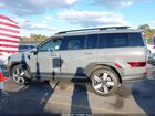 2024 Hyundai Santa Fe Hybrid Limited Серый vin: 5NMP3DG18RH014933