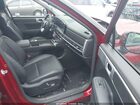 2024 Hyundai Santa Fe Hybrid Limited Красный vin: 5NMP3DG1XRH015713