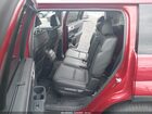 2024 Hyundai Santa Fe Hybrid Limited Красный vin: 5NMP3DG1XRH015713