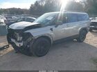 2024 Hyundai Santa Fe Xrt Серебряный vin: 5NMP3DGL4RH025087