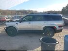 2024 Hyundai Santa Fe Xrt Серебряный vin: 5NMP3DGL4RH025087