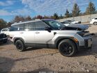 2024 Hyundai Santa Fe Xrt Серебряный vin: 5NMP3DGL4RH025087