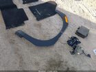 2024 Hyundai Santa Fe Xrt Серебряный vin: 5NMP3DGL4RH025087