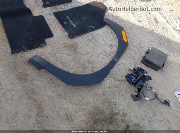5NMP3DGL4RH025087 2024 HYUNDAI SANTA FE Серебряный Вид щитка приборов