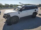 2025 Hyundai Santa Fe Xrt White vin: 5NMP3DGL5SH131716
