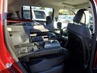 2025 Hyundai Santa Fe Xrt Красный vin: 5NMP3DGL6SH140294