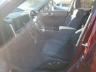 2025 Hyundai Santa Fe Xrt Красный vin: 5NMP3DGL6SH140294