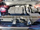 2025 Hyundai Santa Fe Xrt Красный vin: 5NMP3DGL6SH140294