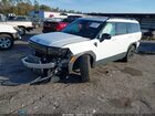 2025 Hyundai Santa Fe Xrt White vin: 5NMP3DGL7SH097911