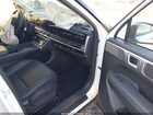 2025 Hyundai Santa Fe Xrt White vin: 5NMP3DGL7SH097911