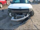 2025 Hyundai Santa Fe Xrt White vin: 5NMP3DGL7SH097911