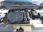 2025 Hyundai Santa Fe Xrt White vin: 5NMP3DGL7SH097911