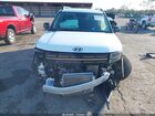 2025 Hyundai Santa Fe Xrt White vin: 5NMP3DGL7SH097911