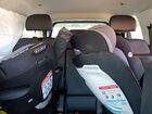 2025 Hyundai Santa Fe Xrt Черный vin: 5NMP3DGL9SH089633