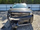 2025 Hyundai Santa Fe Xrt Черный vin: 5NMP3DGL9SH089633