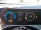 2025 Hyundai Santa Fe Xrt Черный vin: 5NMP3DGL9SH089633