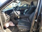 2025 Hyundai Santa Fe Xrt Черный vin: 5NMP3DGL9SH089633