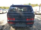 2025 Hyundai Santa Fe Xrt Черный vin: 5NMP3DGL9SH089633