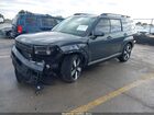 2025 Hyundai Santa Fe Limited Серый vin: 5NMP44GL2SH141620