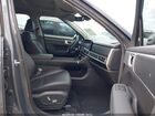 2025 Hyundai Santa Fe Limited Серый vin: 5NMP44GL2SH141620