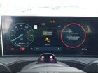 2025 Hyundai Santa Fe Limited Серый vin: 5NMP44GL2SH141620