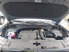 2025 Hyundai Santa Fe Limited Серый vin: 5NMP44GL2SH141620