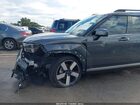 2025 Hyundai Santa Fe Limited Серый vin: 5NMP44GL2SH141620