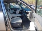 2024 Hyundai Santa Fe Limited Серебряный vin: 5NMP44GL8RH037028