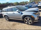 2024 Hyundai Santa Fe Limited Серебряный vin: 5NMP44GL8RH037028