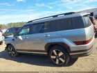 2024 Hyundai Santa Fe Limited Серебряный vin: 5NMP44GL8RH037028