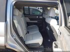 2024 Hyundai Santa Fe Limited Серебряный vin: 5NMP44GL8RH037028