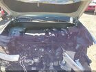 2024 Hyundai Santa Fe Limited Серебряный vin: 5NMP44GL8RH037028