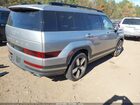 2024 Hyundai Santa Fe Limited Серебряный vin: 5NMP44GL8RH037028