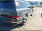 2024 Hyundai Santa Fe Limited Gray vin: 5NMP44GL9RH066960