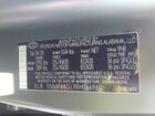 2024 Hyundai Santa Fe Limited Gray vin: 5NMP44GL9RH066960