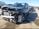 2024 Hyundai Santa Fe Limited Gray vin: 5NMP44GL9RH066960