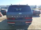 2024 Hyundai Santa Fe Limited Gray vin: 5NMP44GL9RH066960