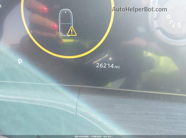 5NMP44GL9RH066960 2024 HYUNDAI SANTA FE Gray 